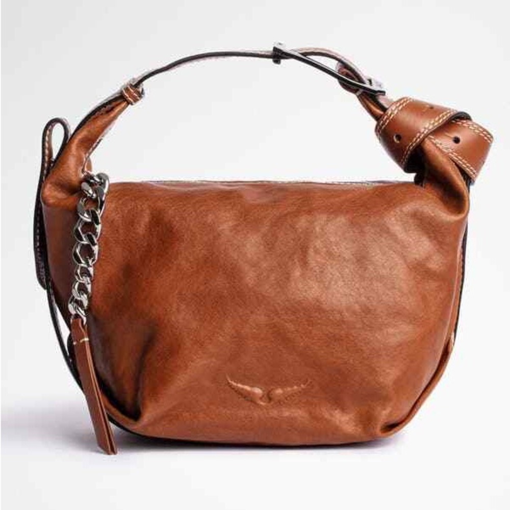 Zadig & Voltaire Le Cecelia bag